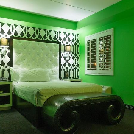 เอล คอร์เตซ โฮเต็ล แอนด์ คาสิโน Hotel ลาสเวกัส ภายนอก รูปภาพ