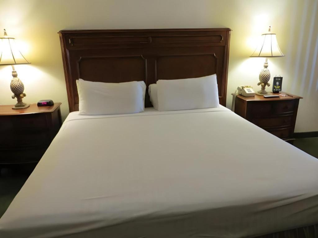 เอล คอร์เตซ โฮเต็ล แอนด์ คาสิโน Hotel ลาสเวกัส ภายนอก รูปภาพ