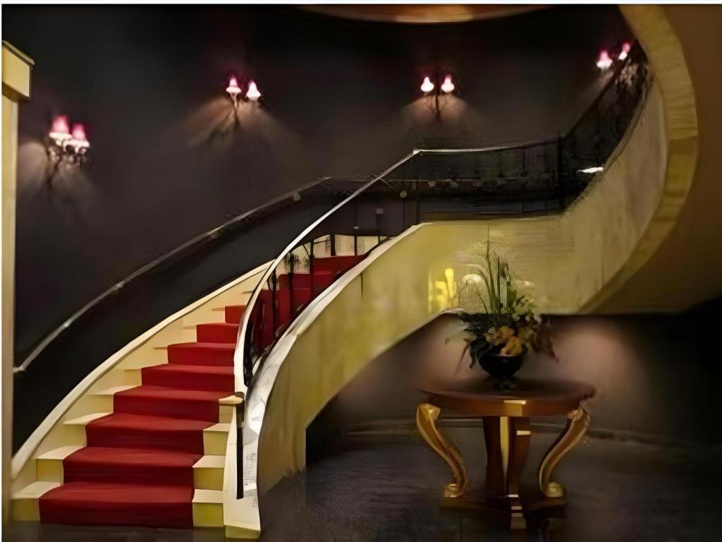 เอล คอร์เตซ โฮเต็ล แอนด์ คาสิโน Hotel ลาสเวกัส ภายนอก รูปภาพ