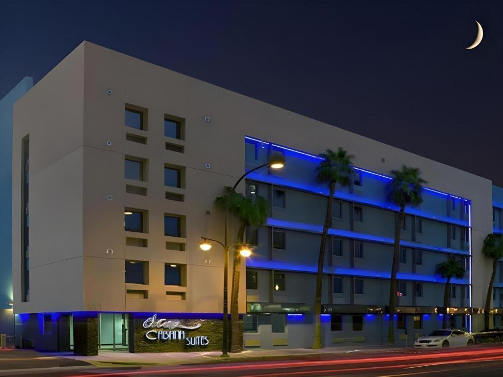 เอล คอร์เตซ โฮเต็ล แอนด์ คาสิโน Hotel ลาสเวกัส ภายนอก รูปภาพ