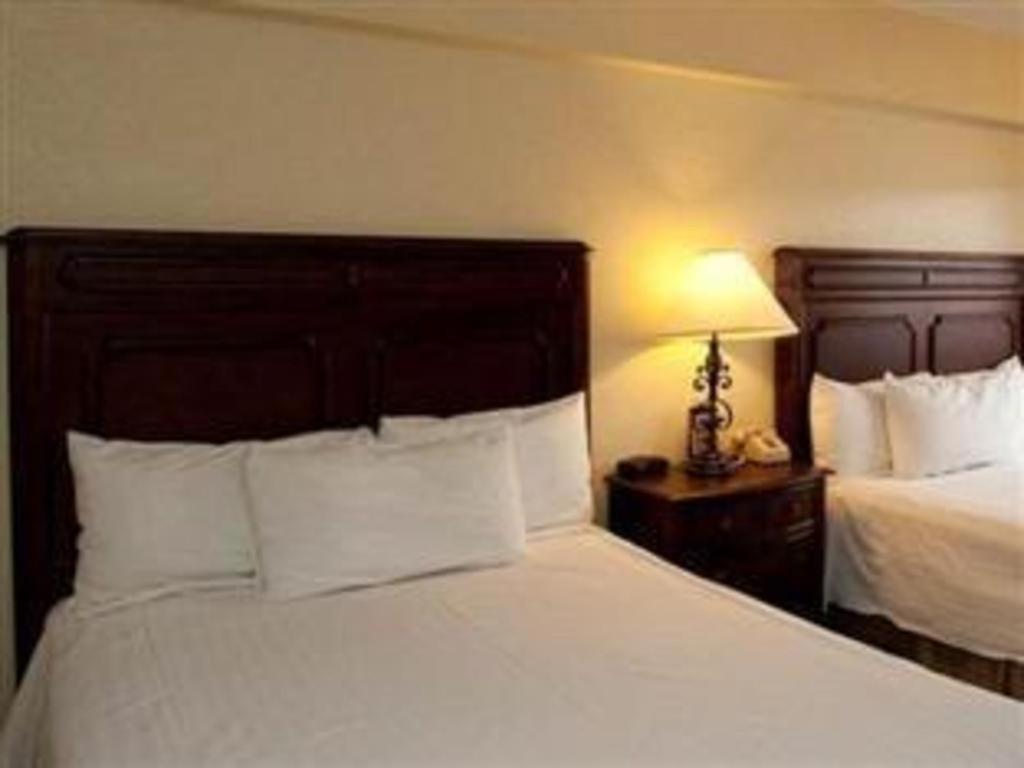 เอล คอร์เตซ โฮเต็ล แอนด์ คาสิโน Hotel ลาสเวกัส ภายนอก รูปภาพ