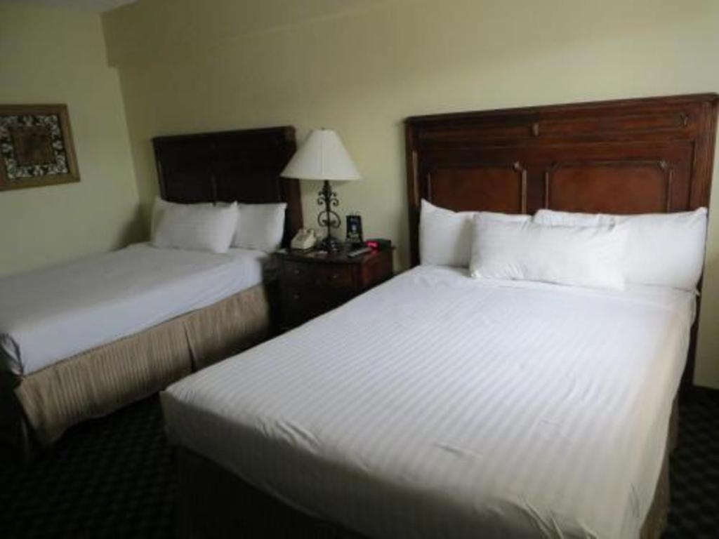 เอล คอร์เตซ โฮเต็ล แอนด์ คาสิโน Hotel ลาสเวกัส ภายนอก รูปภาพ