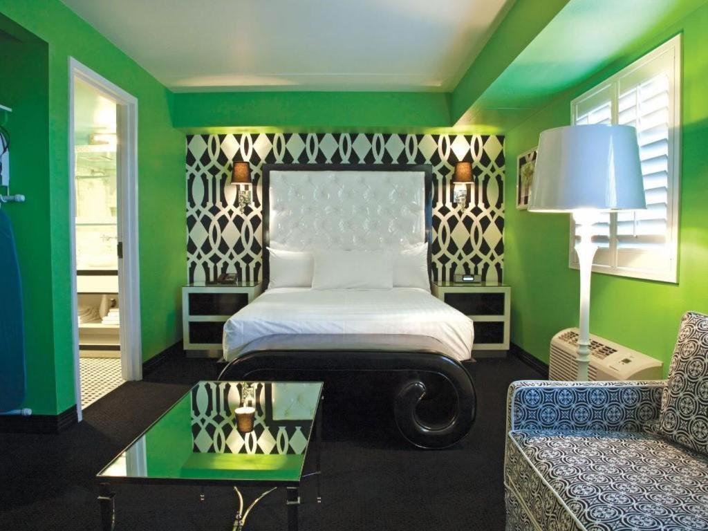 เอล คอร์เตซ โฮเต็ล แอนด์ คาสิโน Hotel ลาสเวกัส ภายนอก รูปภาพ