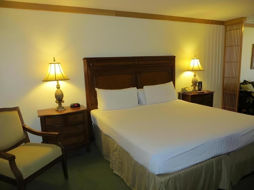 เอล คอร์เตซ โฮเต็ล แอนด์ คาสิโน Hotel ลาสเวกัส ภายนอก รูปภาพ