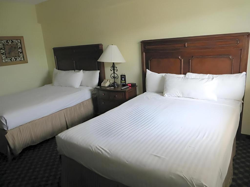 เอล คอร์เตซ โฮเต็ล แอนด์ คาสิโน Hotel ลาสเวกัส ภายนอก รูปภาพ