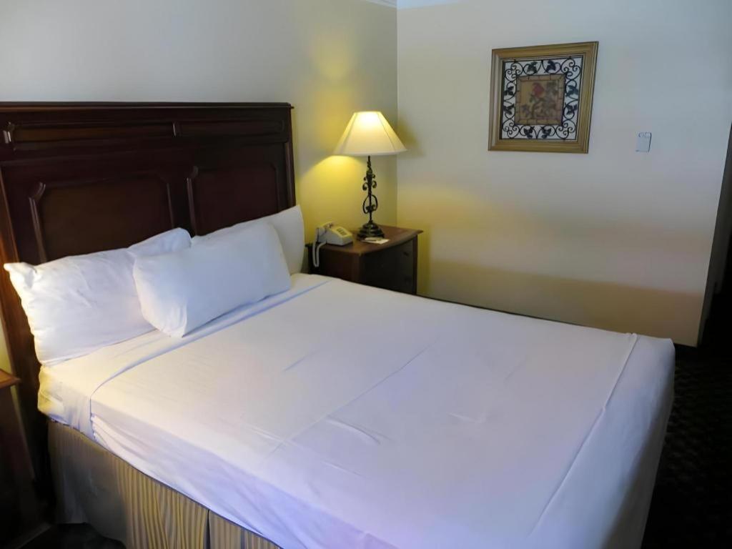 เอล คอร์เตซ โฮเต็ล แอนด์ คาสิโน Hotel ลาสเวกัส ภายนอก รูปภาพ