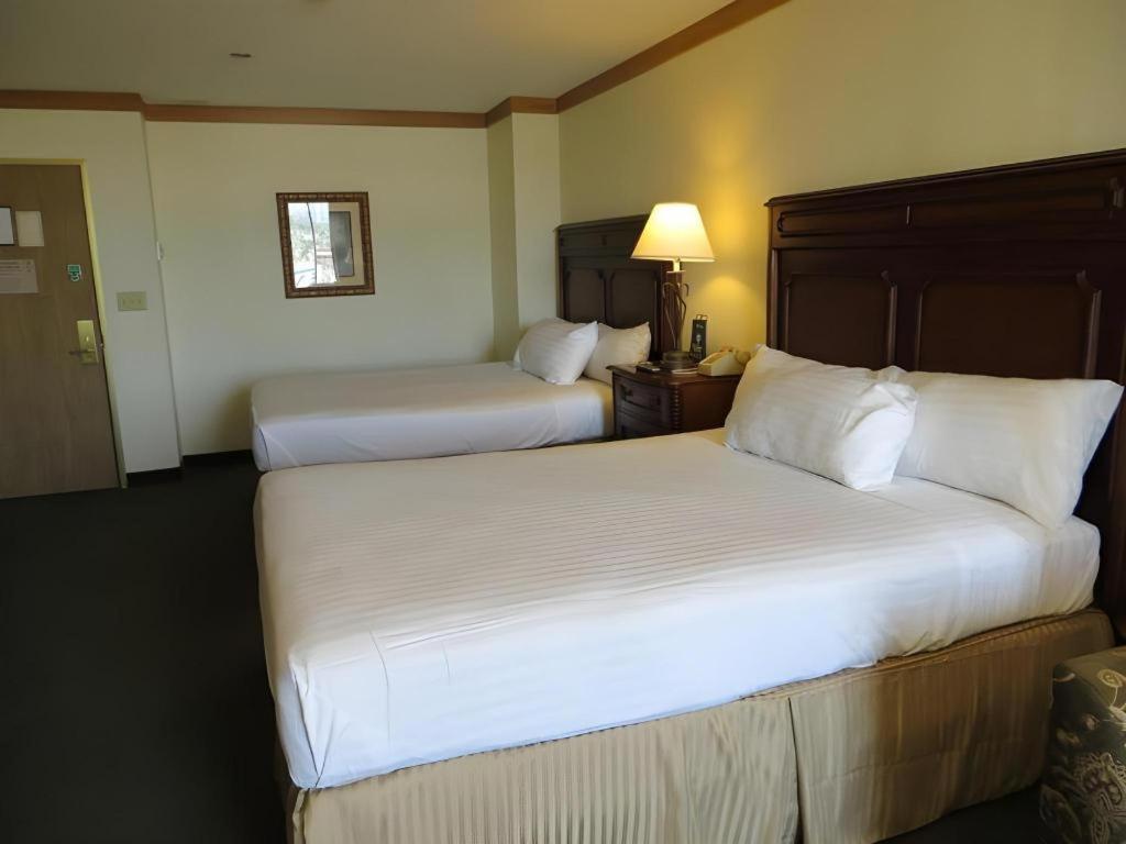 เอล คอร์เตซ โฮเต็ล แอนด์ คาสิโน Hotel ลาสเวกัส ภายนอก รูปภาพ