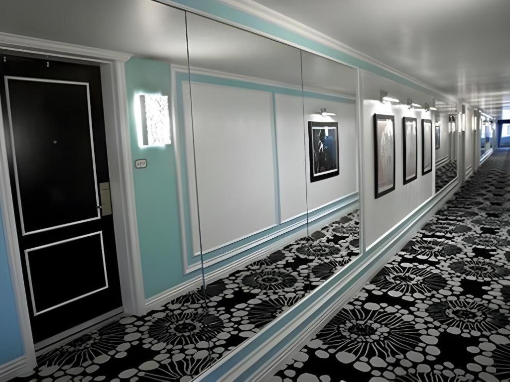 เอล คอร์เตซ โฮเต็ล แอนด์ คาสิโน Hotel ลาสเวกัส ภายนอก รูปภาพ