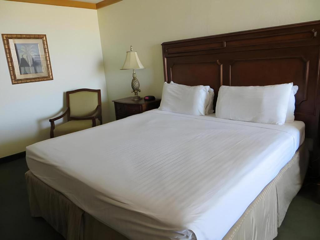 เอล คอร์เตซ โฮเต็ล แอนด์ คาสิโน Hotel ลาสเวกัส ภายนอก รูปภาพ