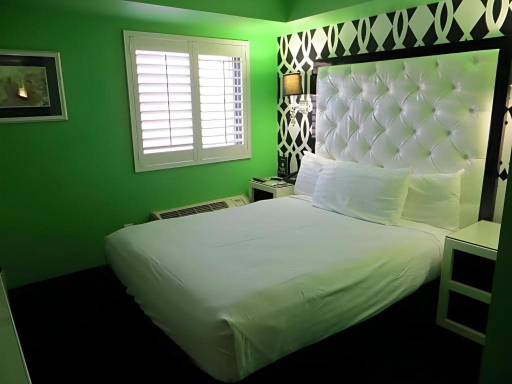 เอล คอร์เตซ โฮเต็ล แอนด์ คาสิโน Hotel ลาสเวกัส ภายนอก รูปภาพ