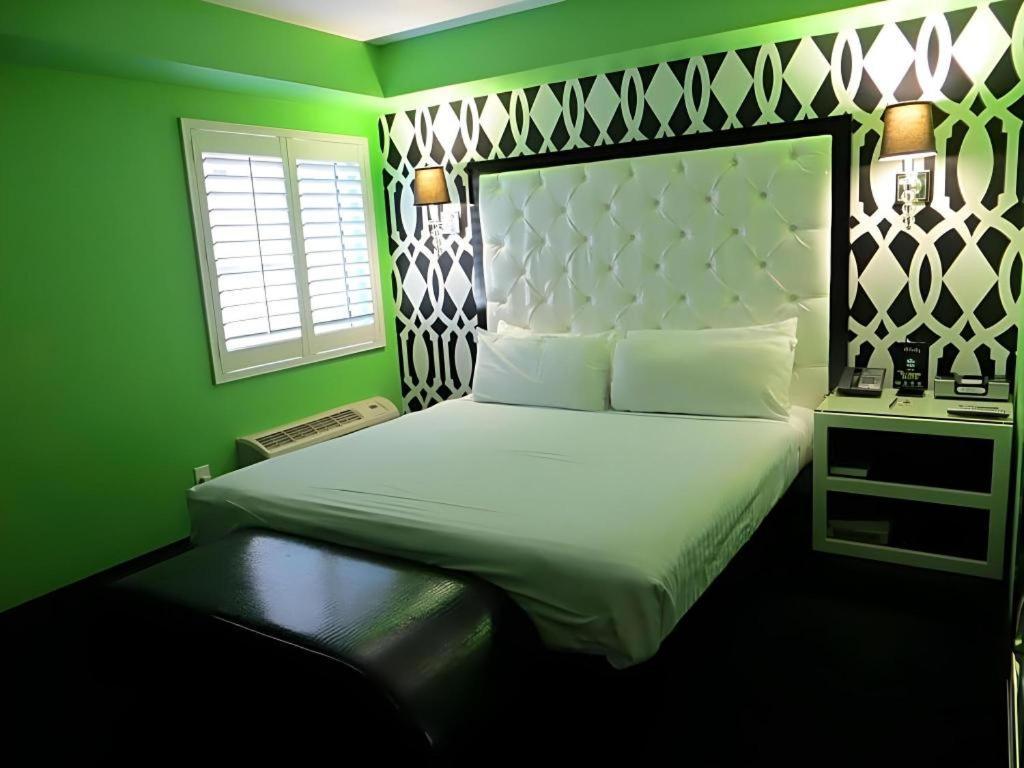 เอล คอร์เตซ โฮเต็ล แอนด์ คาสิโน Hotel ลาสเวกัส ภายนอก รูปภาพ