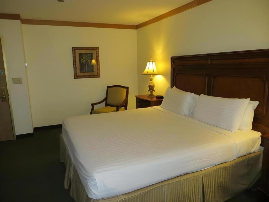 เอล คอร์เตซ โฮเต็ล แอนด์ คาสิโน Hotel ลาสเวกัส ภายนอก รูปภาพ